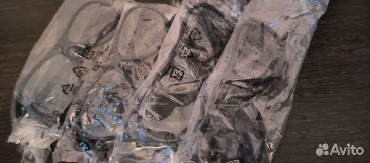 3d очки для телевизора lg