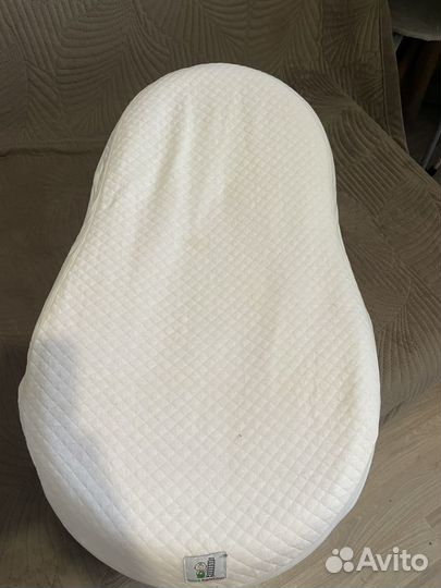 Кокон для новорожденных