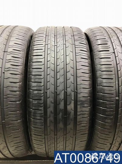 Continental EcoContact 6 235/50 R19 98V