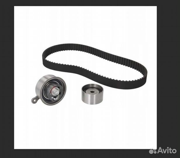 Комплект грм vkma 06020 Dacia, Renault Duster, Ren