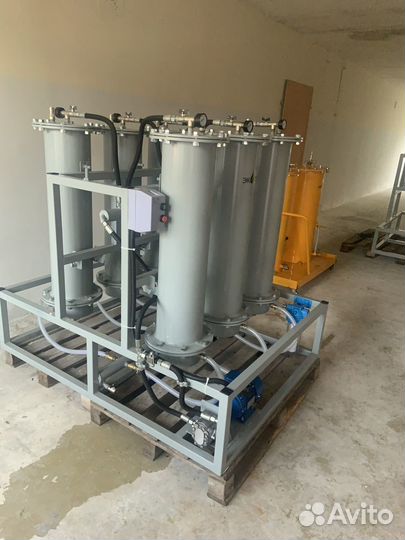 Инвестиции в топливный бизнес