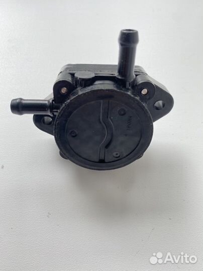 Топливный насос Suzuki