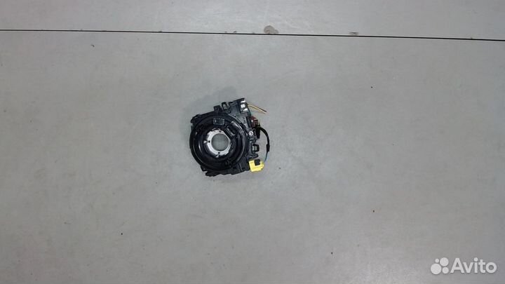 Шлейф руля Skoda Octavia (A7), 2013