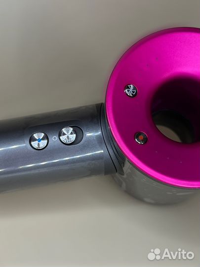 Фен dyson supersonic малайзия 1:1