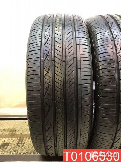 Hankook Ventus V2 AS 205/55 R16 91W