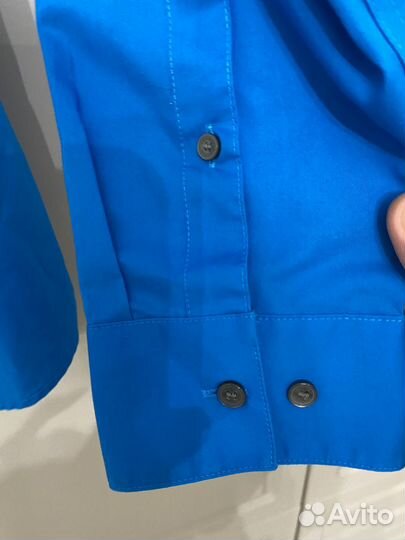 Рубашка мужская