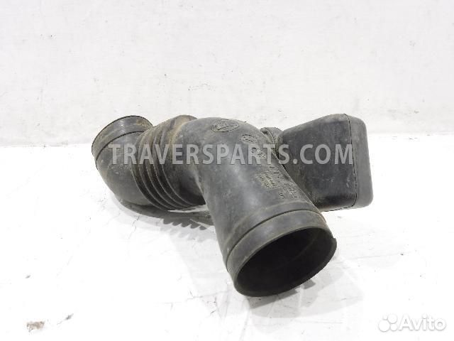 Патрубок воздушного фильтра