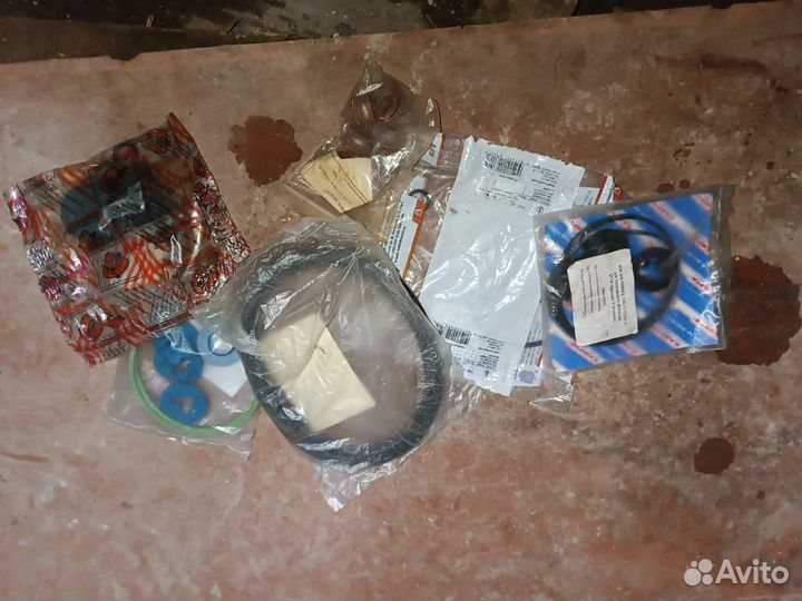 Осушитель Wabco