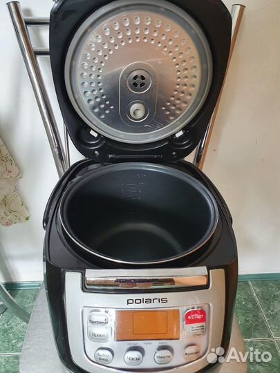 Мультиварка