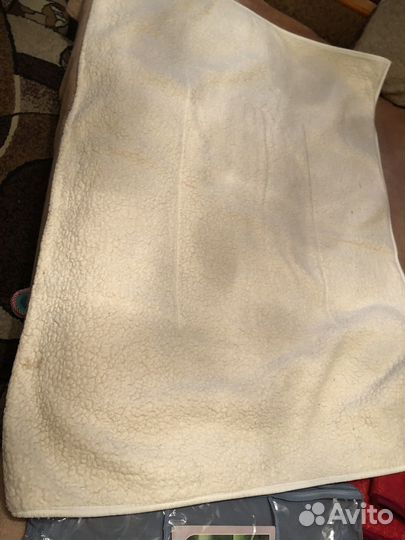 Детское одеяло