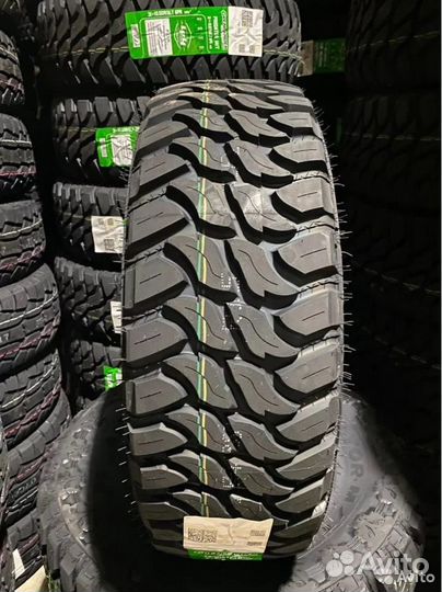 Grenlander Predator M/T 31/10.5 R15 109Q