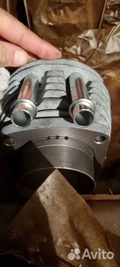 Новые Цилиндры мотоцикла Урал 2шт