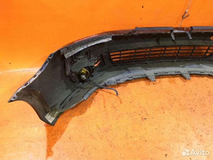 Бампер Golf V 1K (перед. )