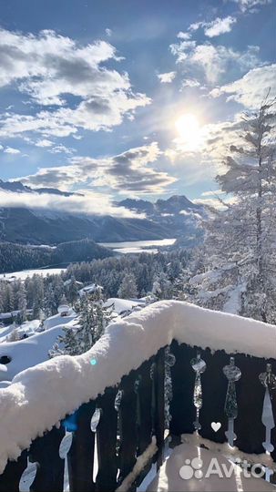 Тур из Мин-Вод, Домбай, Архыз, Новый год, Теберда