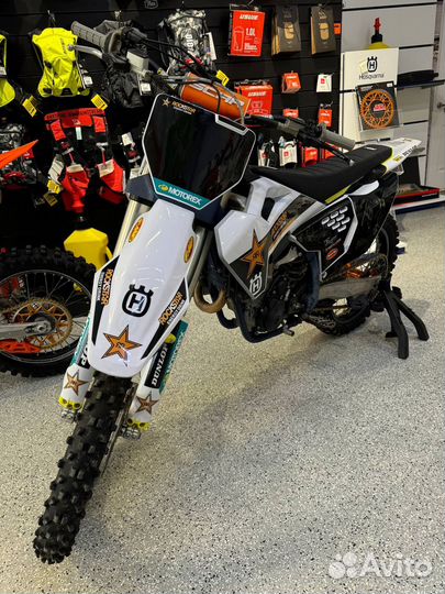 Husqvarna FC 250 2023