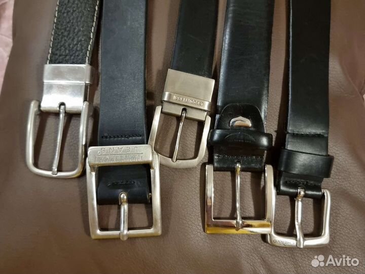 Ремни кожа,подтяжки