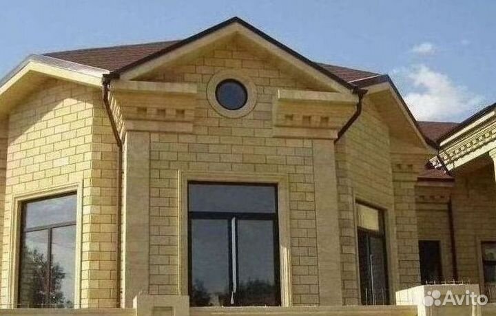 Дагестанский камень