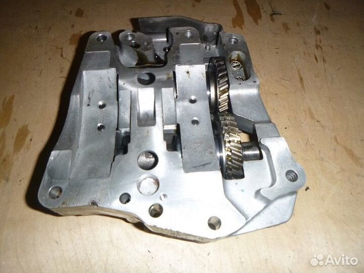 Вал балансирный toyota RAV 4 2013