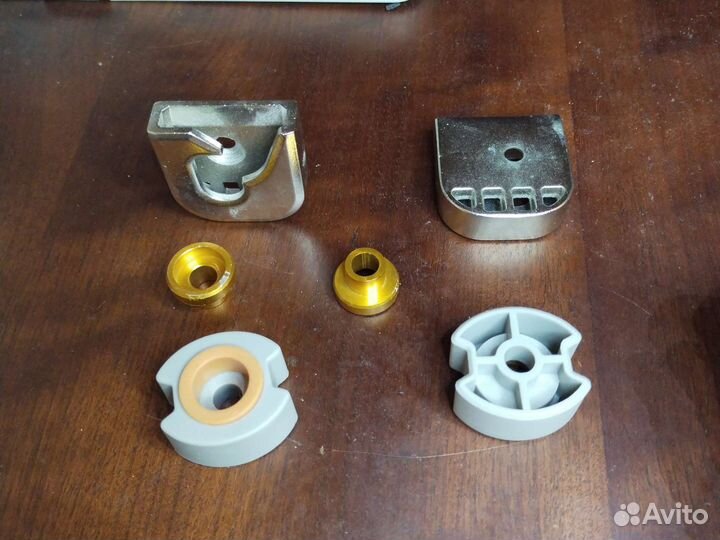 Крепление для телевизора на стену