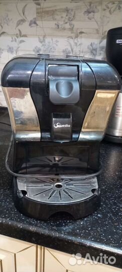 Кофемашинка