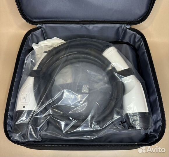 Кабель для зарядки 10 метро zeekr Lixiang