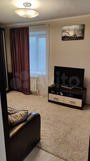 4-к. квартира, 74,5 м², 2/2 эт.