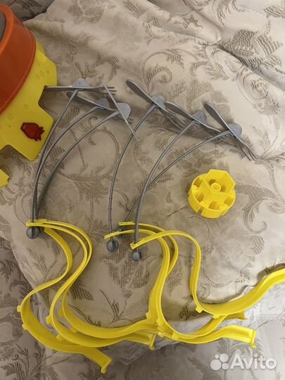 Сумасшедшая корона игра для детей