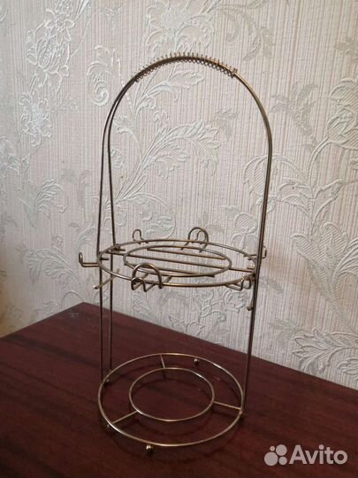 Посуда разная