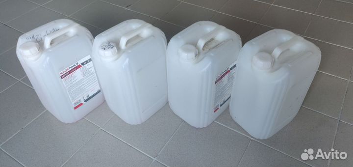 Канистра 20 литров