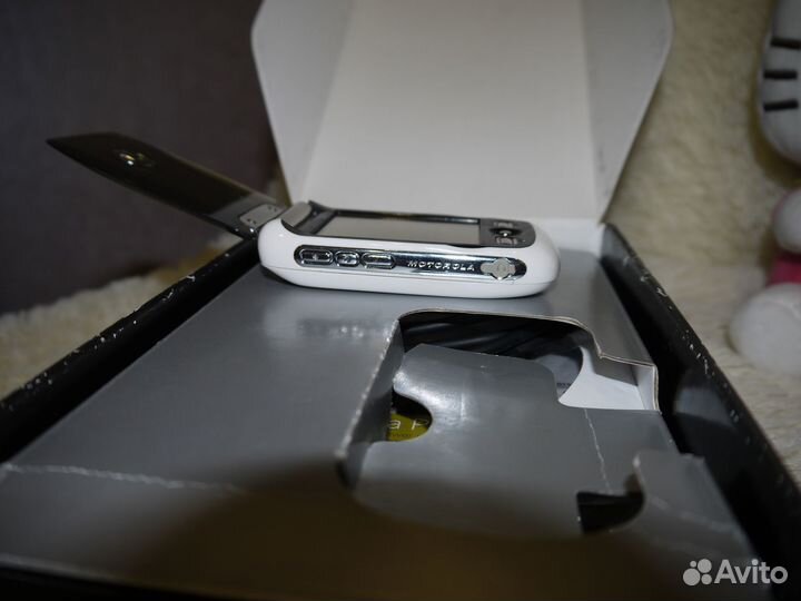 Motorola A1200
