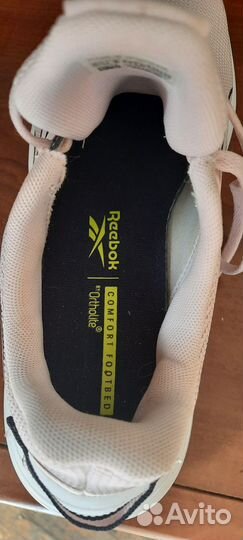 Кроссовки reebok женские