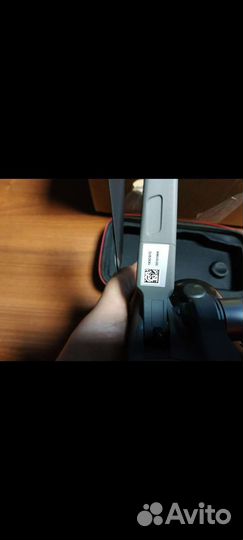 Квадрокоптер dji mavic 2pro Combo Smart Controller