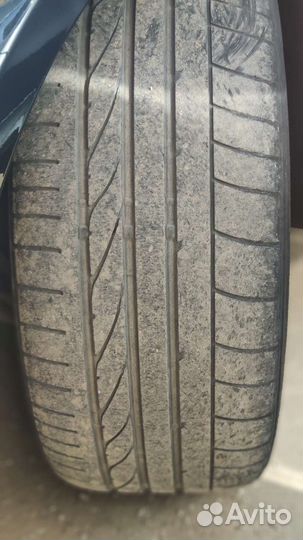 Bridgestone Potenza RE050A 245/40 R18 97Y