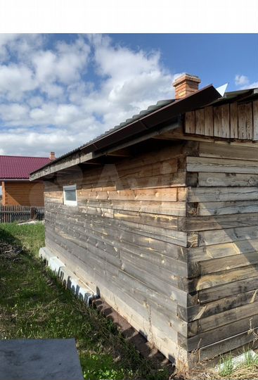 Участок 11 сот. (ИЖС)