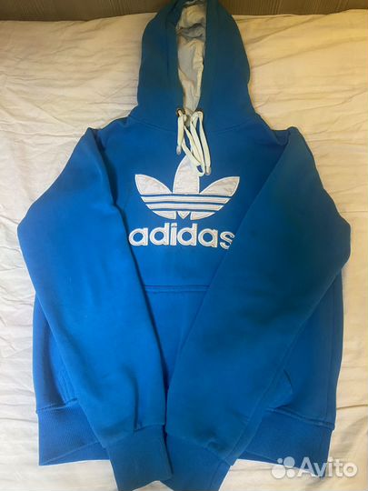 Толстовка adidas originals женская