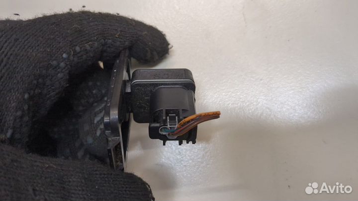 Датчик загрязнения воздуха Volvo XC90, 2016