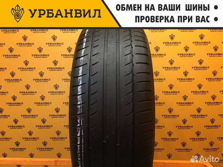 Michelin Primacy HP 235/55 R17 103W