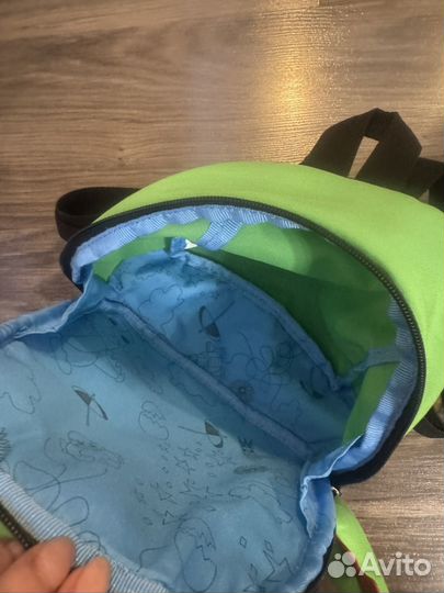 Детский рюкзак Samsonite