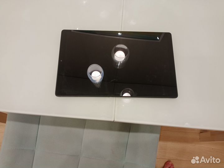 Планшет Lenovo tab m10