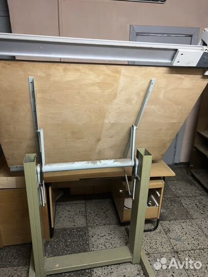 Кульман чертежный