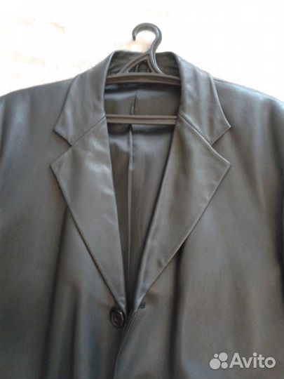 Лапсердак Супермена