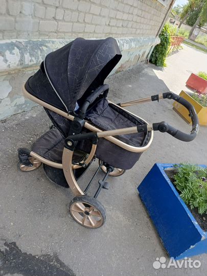 Коляска Трансформер бу