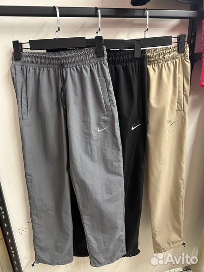 Спортивные штаны nike