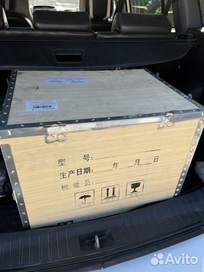 Коробка передач