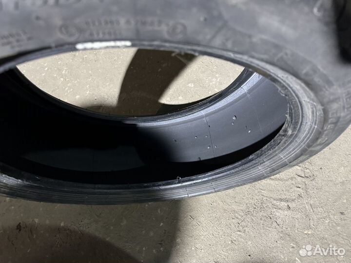 Pirelli Cinturato P7 255/40 R18