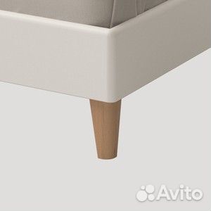 Кровать двухспальная