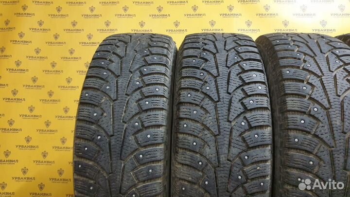 Nokian Tyres Hakkapeliitta 5 225/65 R17 106T