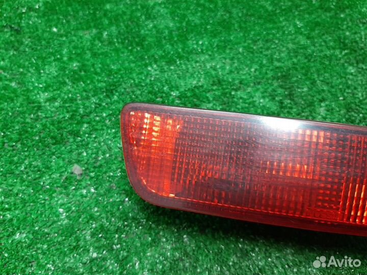 Птф задняя Nissan Qashqai J10 2008