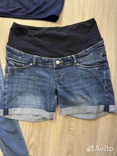 Одежда для беременных пакетом