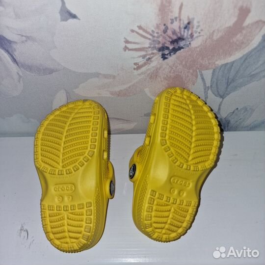 Crocs 24р